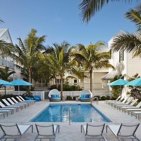The Marker Key West Harbor Resort Экстерьер фото