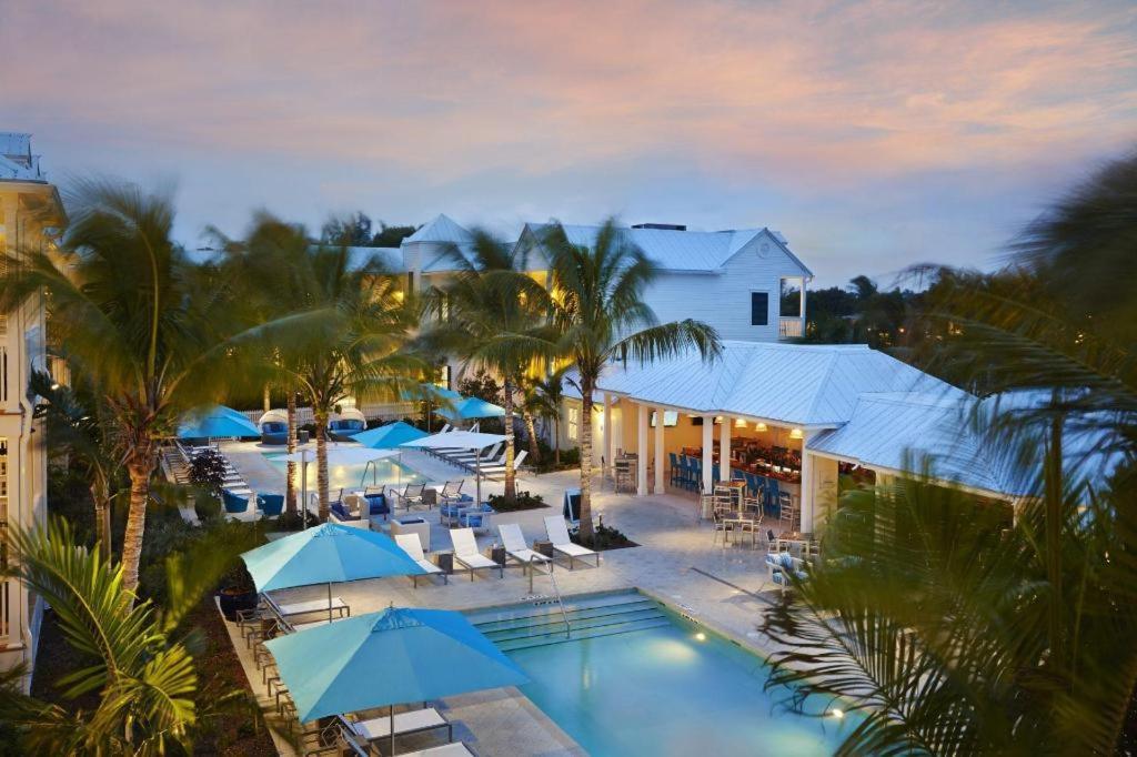 The Marker Key West Harbor Resort Экстерьер фото