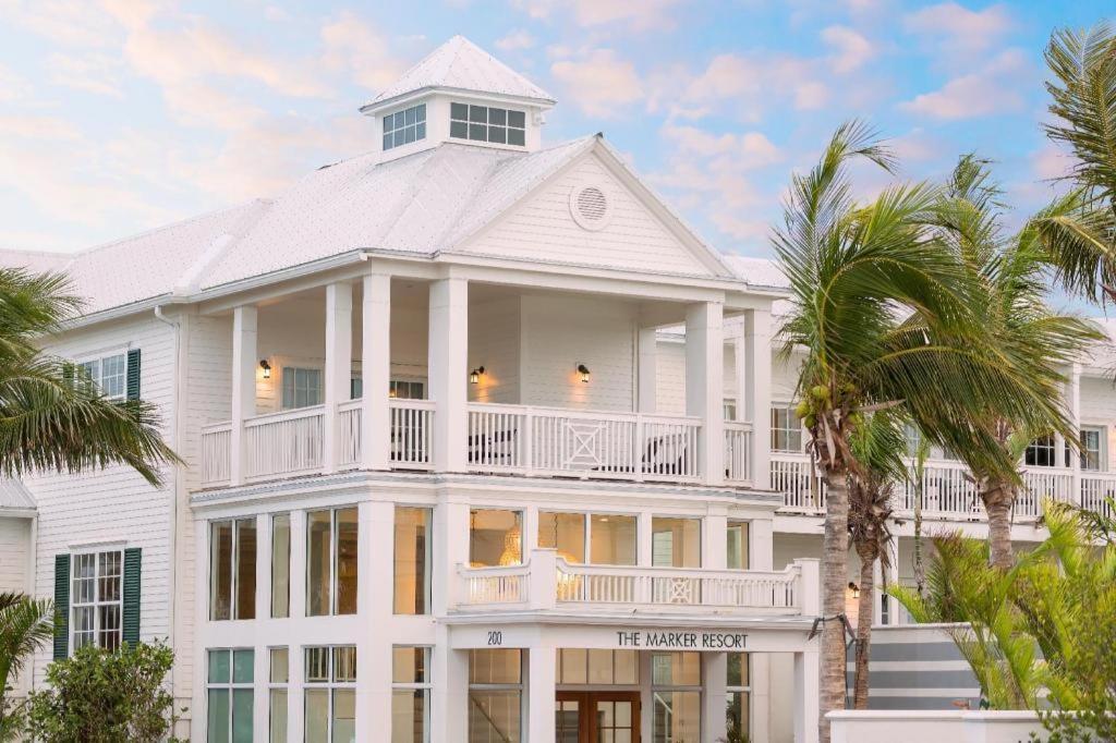 The Marker Key West Harbor Resort Экстерьер фото