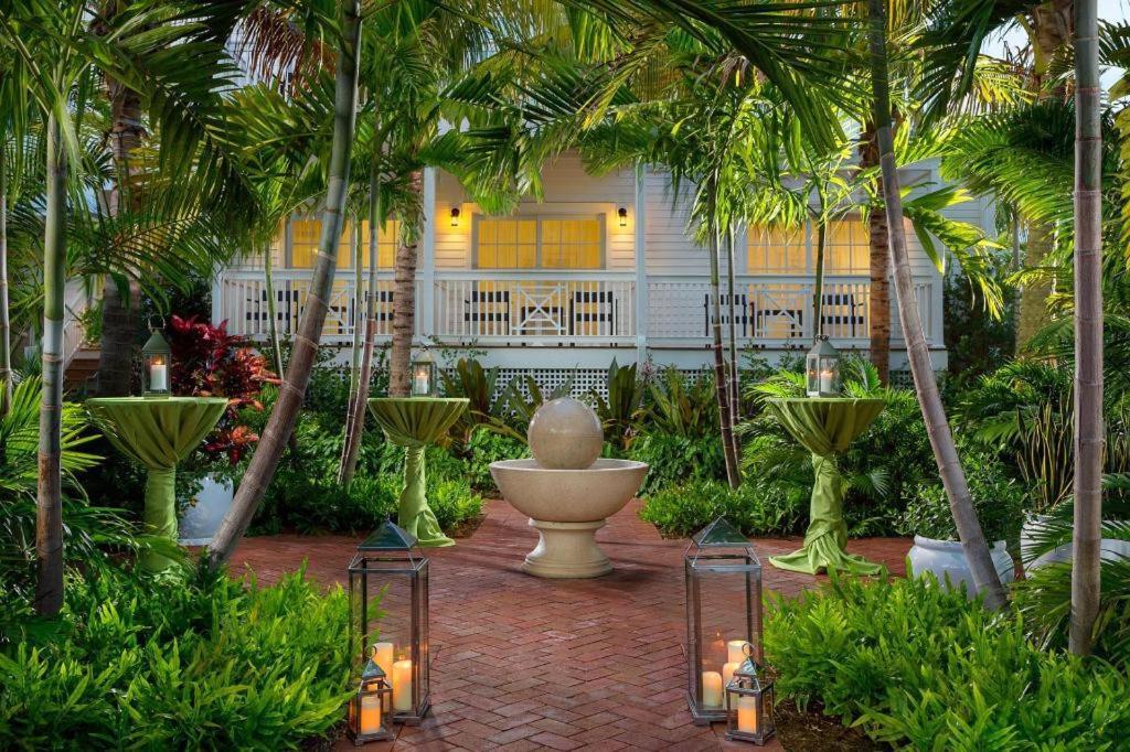 The Marker Key West Harbor Resort Экстерьер фото