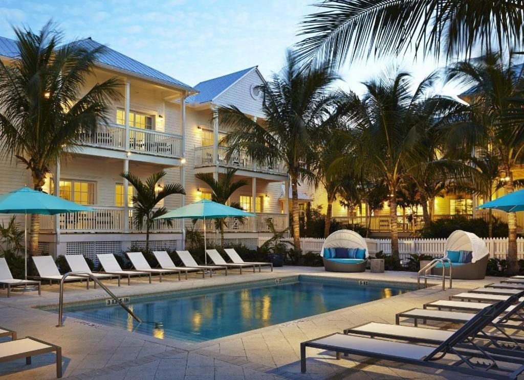 The Marker Key West Harbor Resort Экстерьер фото